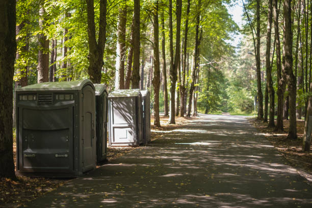Best Affordable porta potty rental  in Meadowbrook, AL