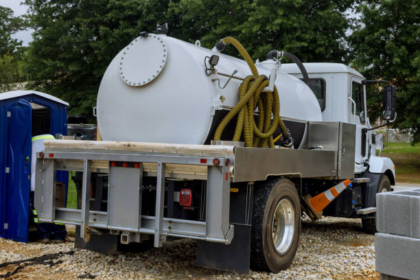 Porta potty services near me in Meadowbrook, AL
