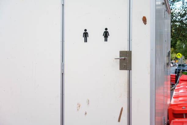 Best Temporary restroom rental  in Meadowbrook, AL