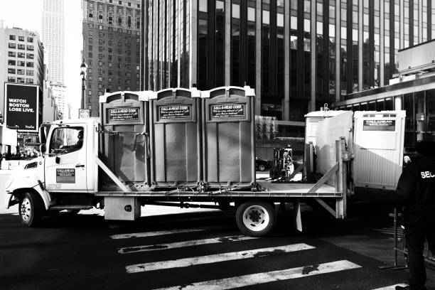 Best Porta potty rental near me  in Meadowbrook, AL